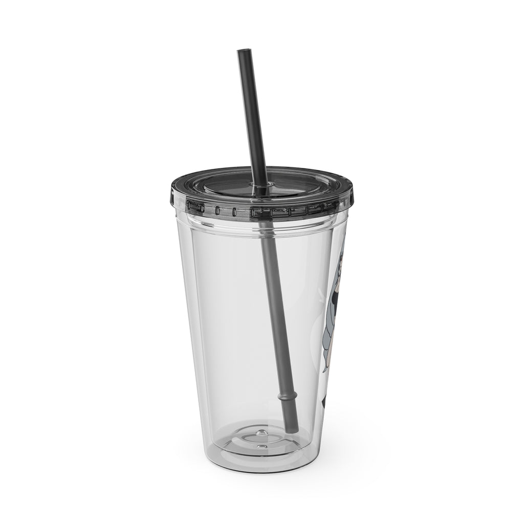 mimibitter Tumbler