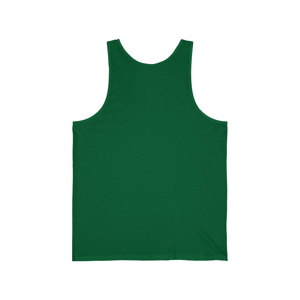 Limited MomoMorning Tanktop