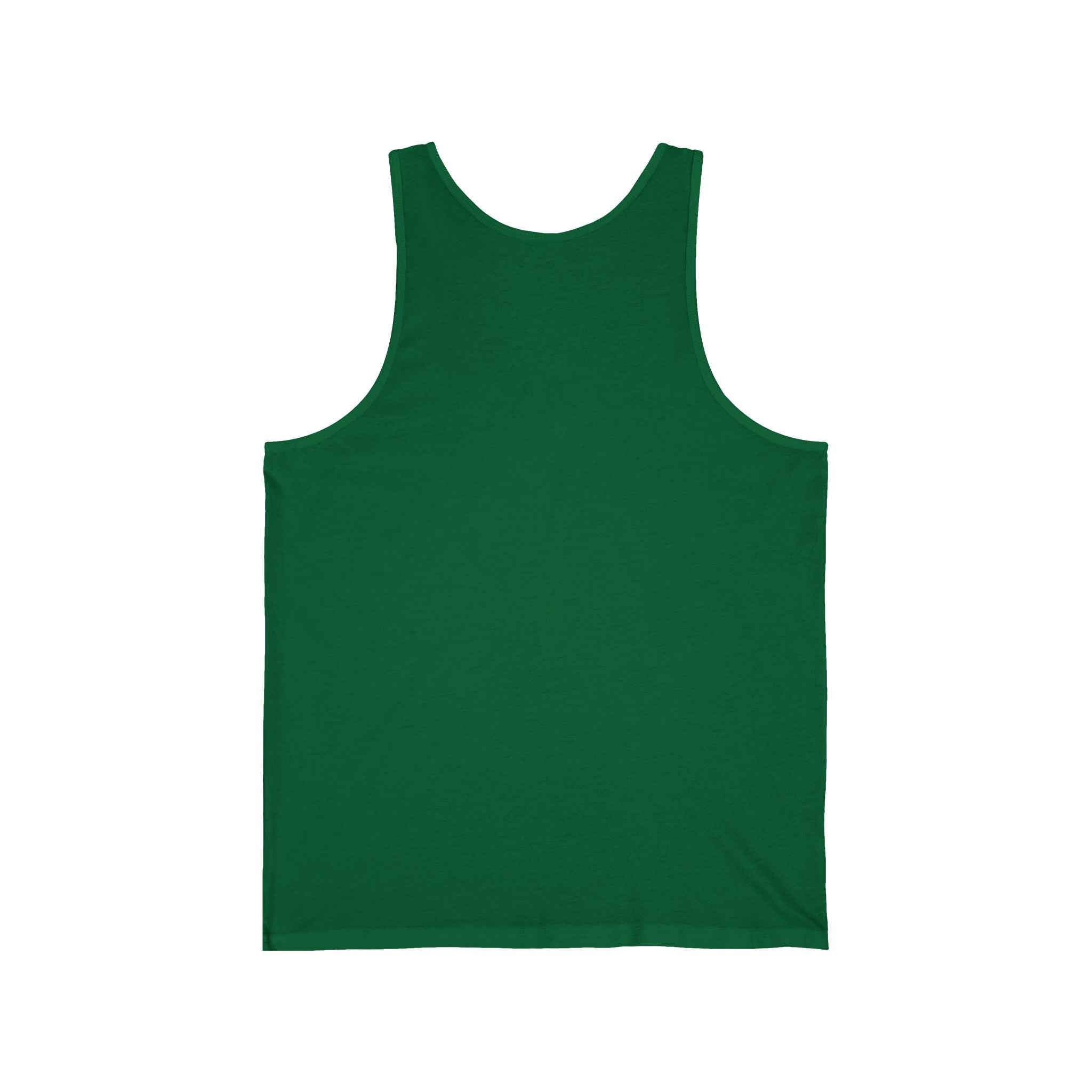 Limited MomoMorning Tanktop