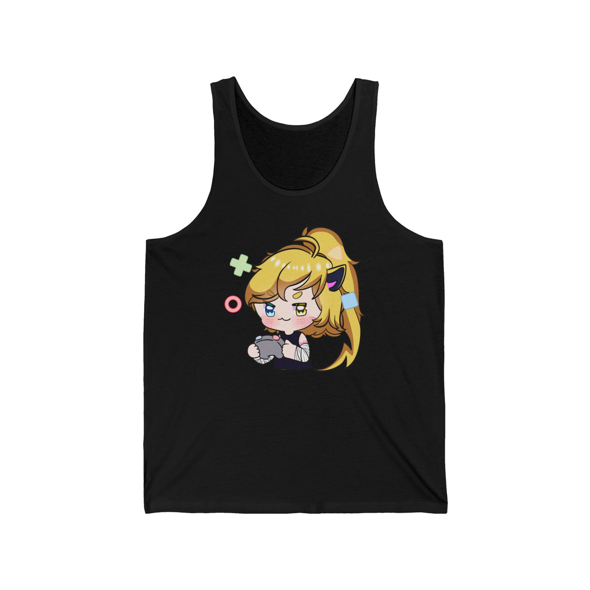 ElectroZera Tanktop
