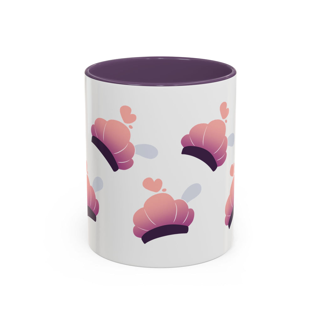 Goop Queen Jam "Goopy Crown" Mug