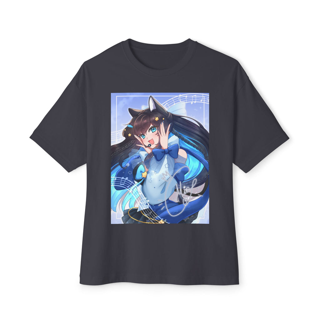 Miocchi "Idol" Oversized TShirt