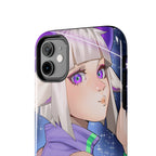 Bobamai "Finger Guns" Phone Case