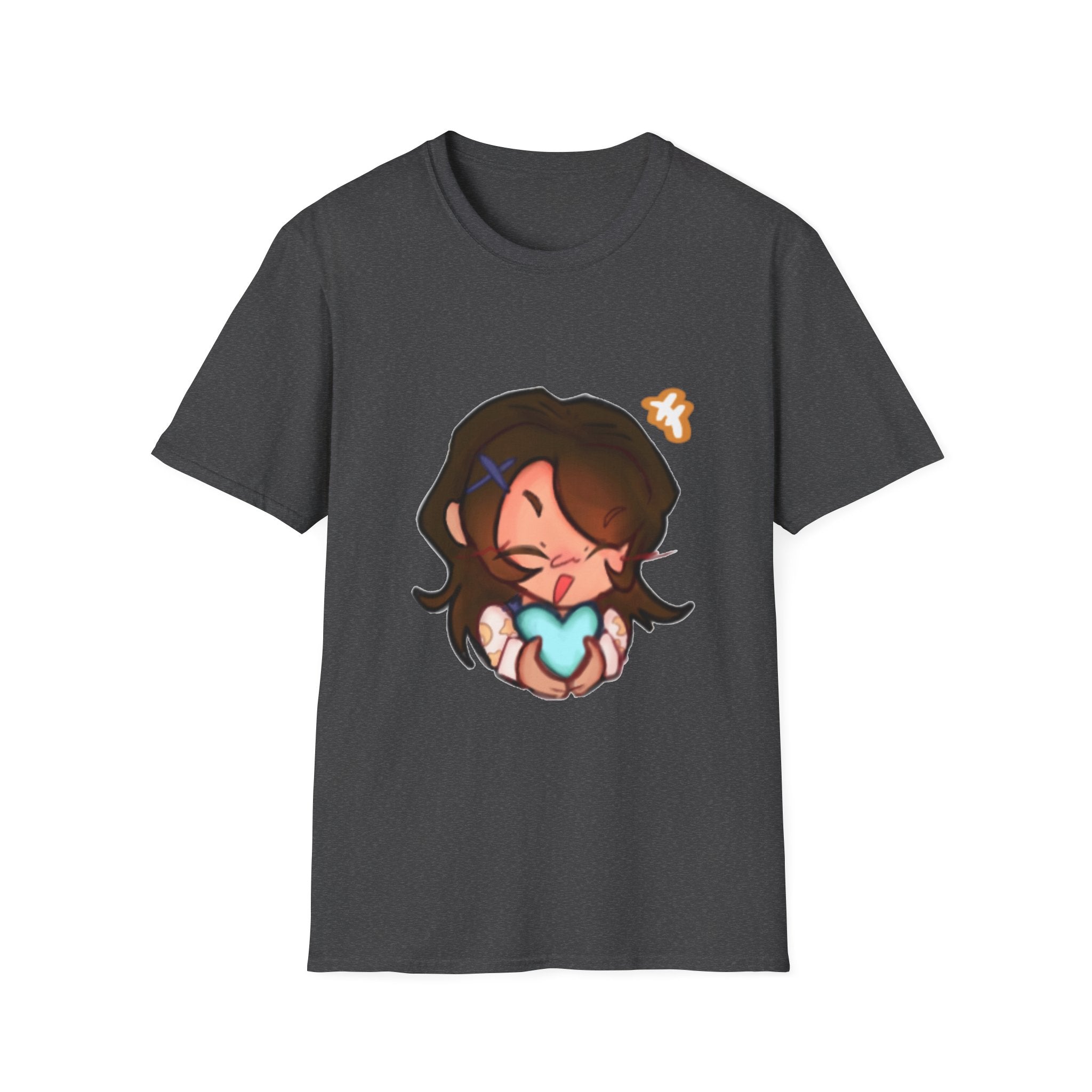 Solar Percy "Heart" TShirt