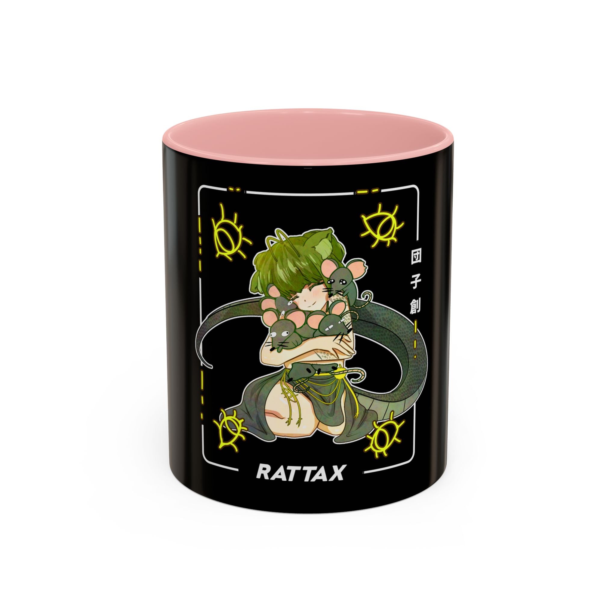 Hajime Dango Mug