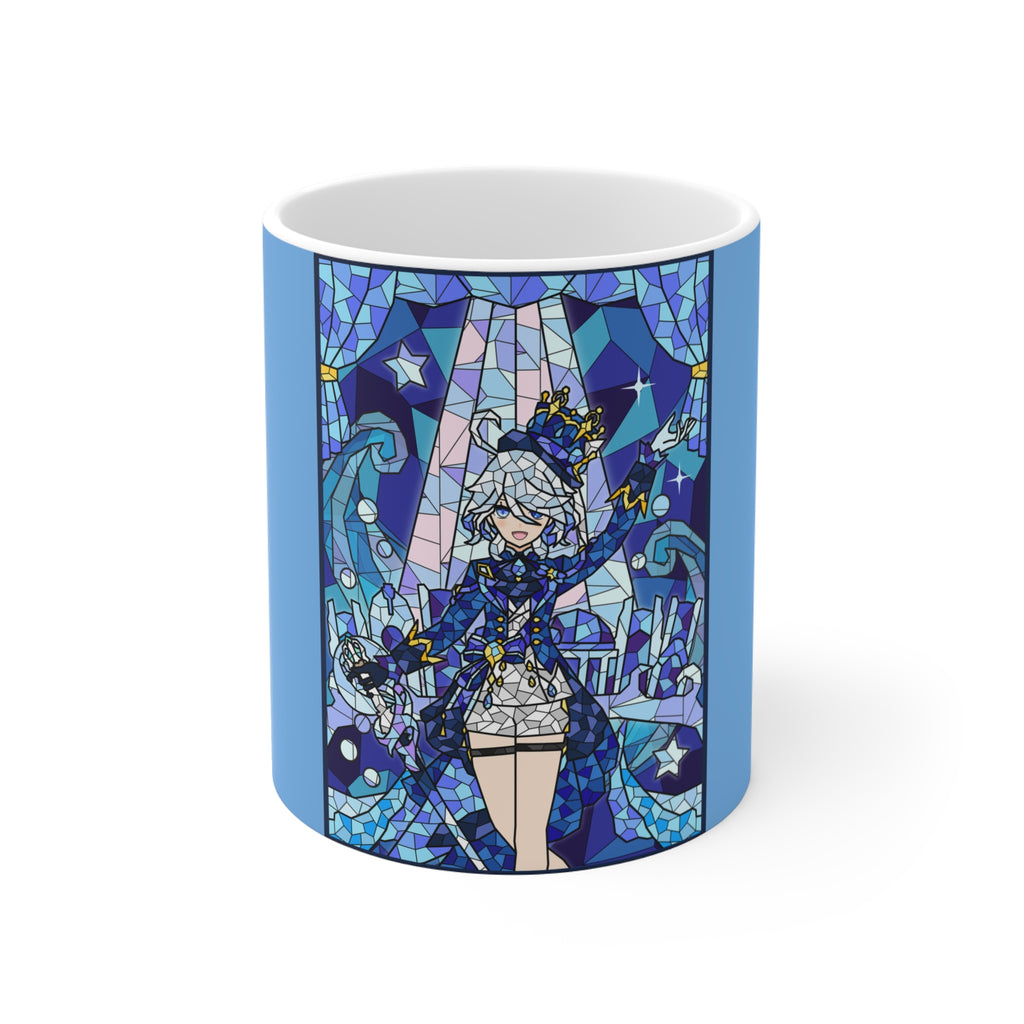 Furina Mug