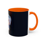 Hiroki "A Drink for Loneliness" Accent Mug