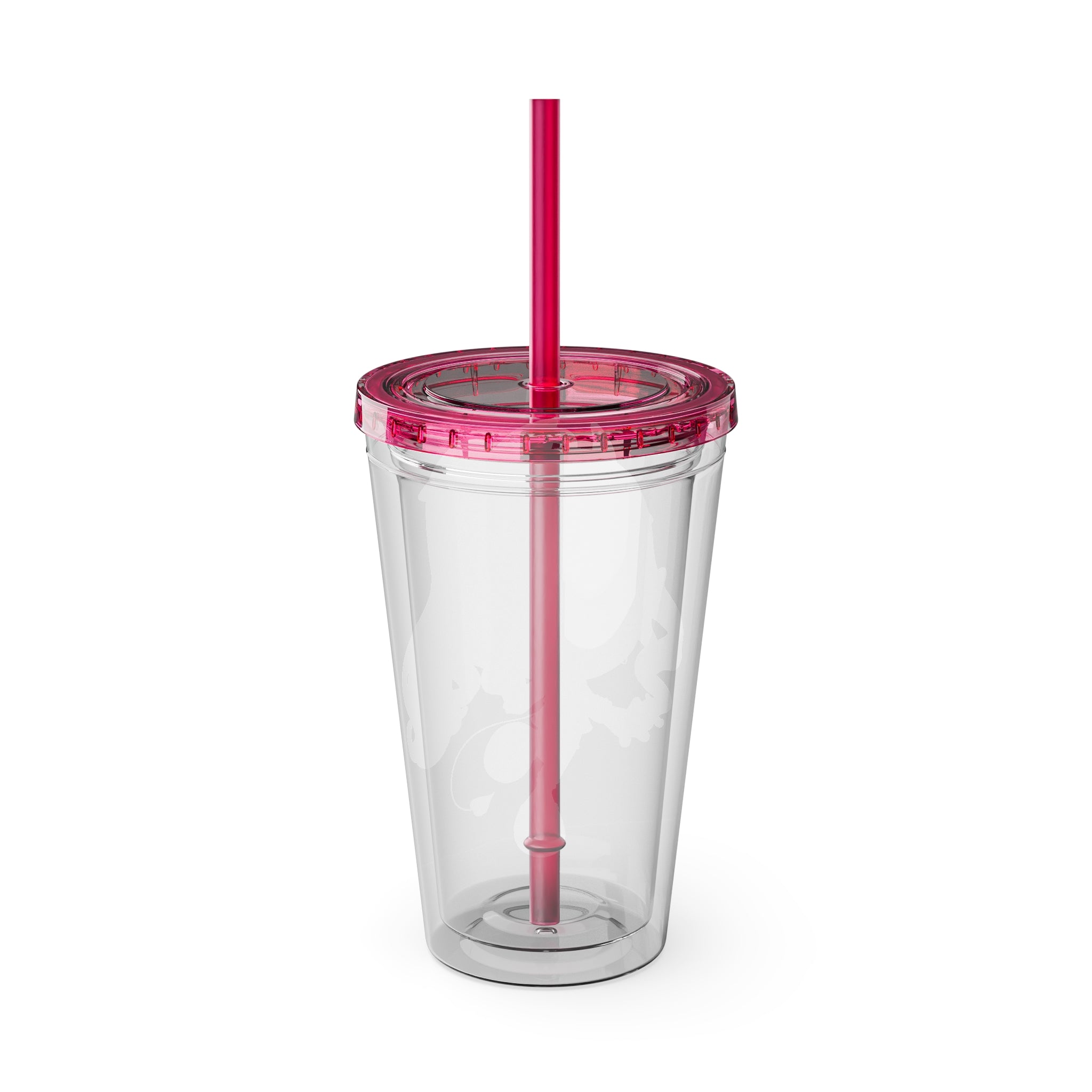 Schar Nyx "Chibi" Acrylic Tumbler