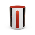 ItsLinnie Accent Color Mug