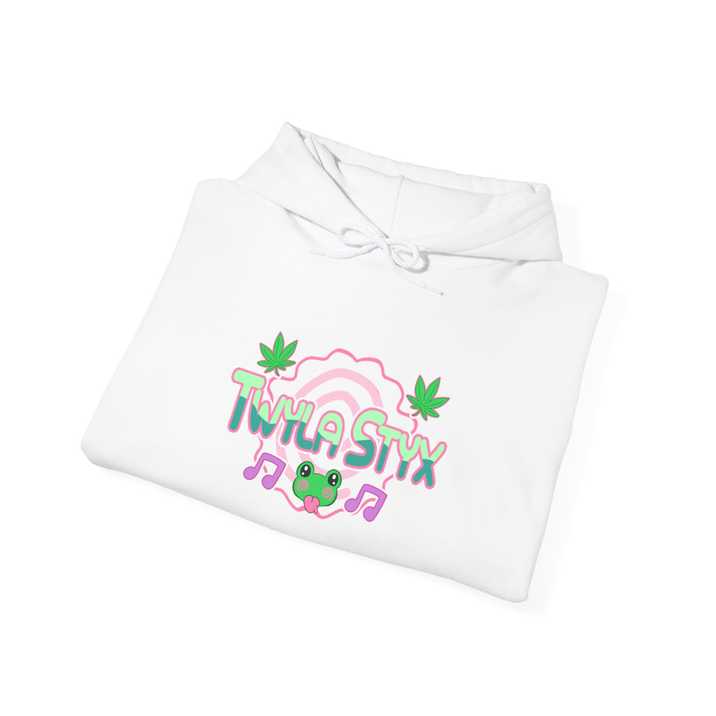 TwylaStyx "Logo" Hoodie