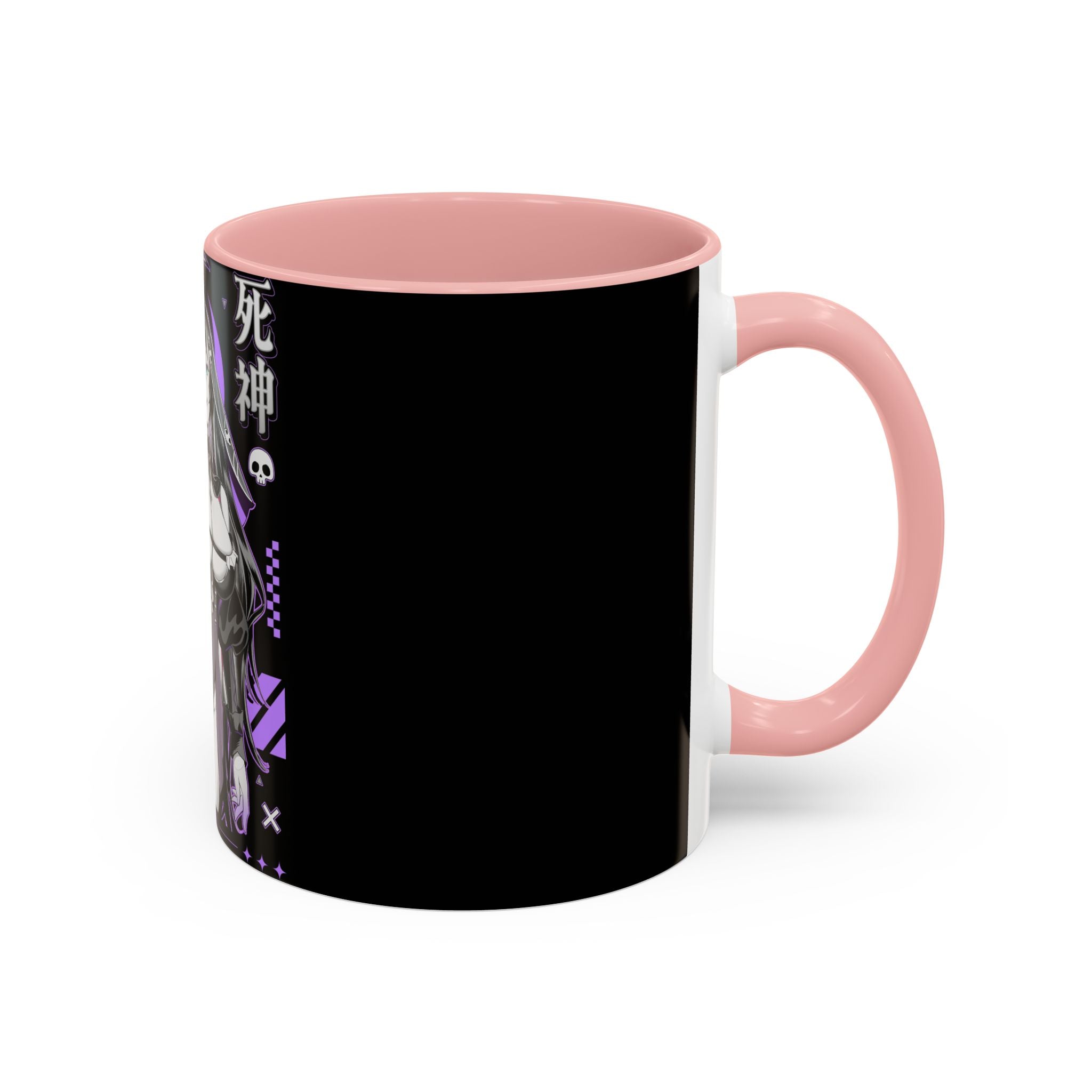 Grem The Reaper Mug