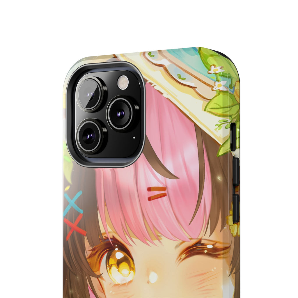Lychibe "Daisies" Phone Case