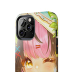Lychibe "Daisies" Phone Case