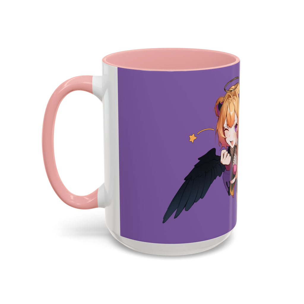 xMellomii Rockstar Mug