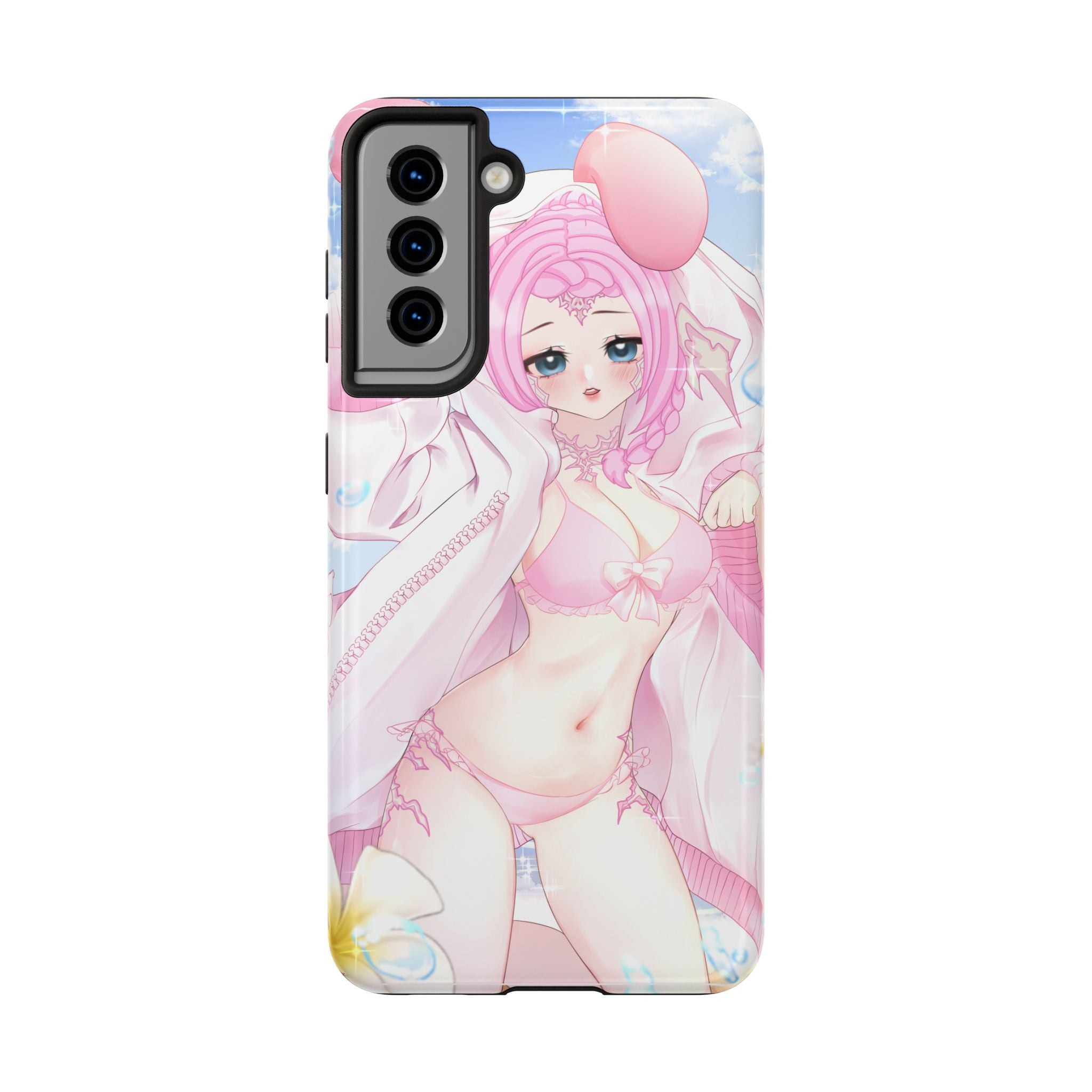 DreamyKatherine Phone Case