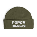 PopsyTheClown "Popsy Clown" Beanie
