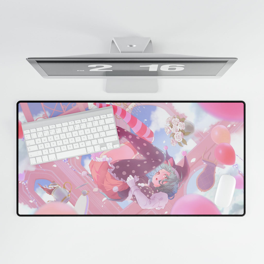 Loop Fragments XL Plus Deskmat