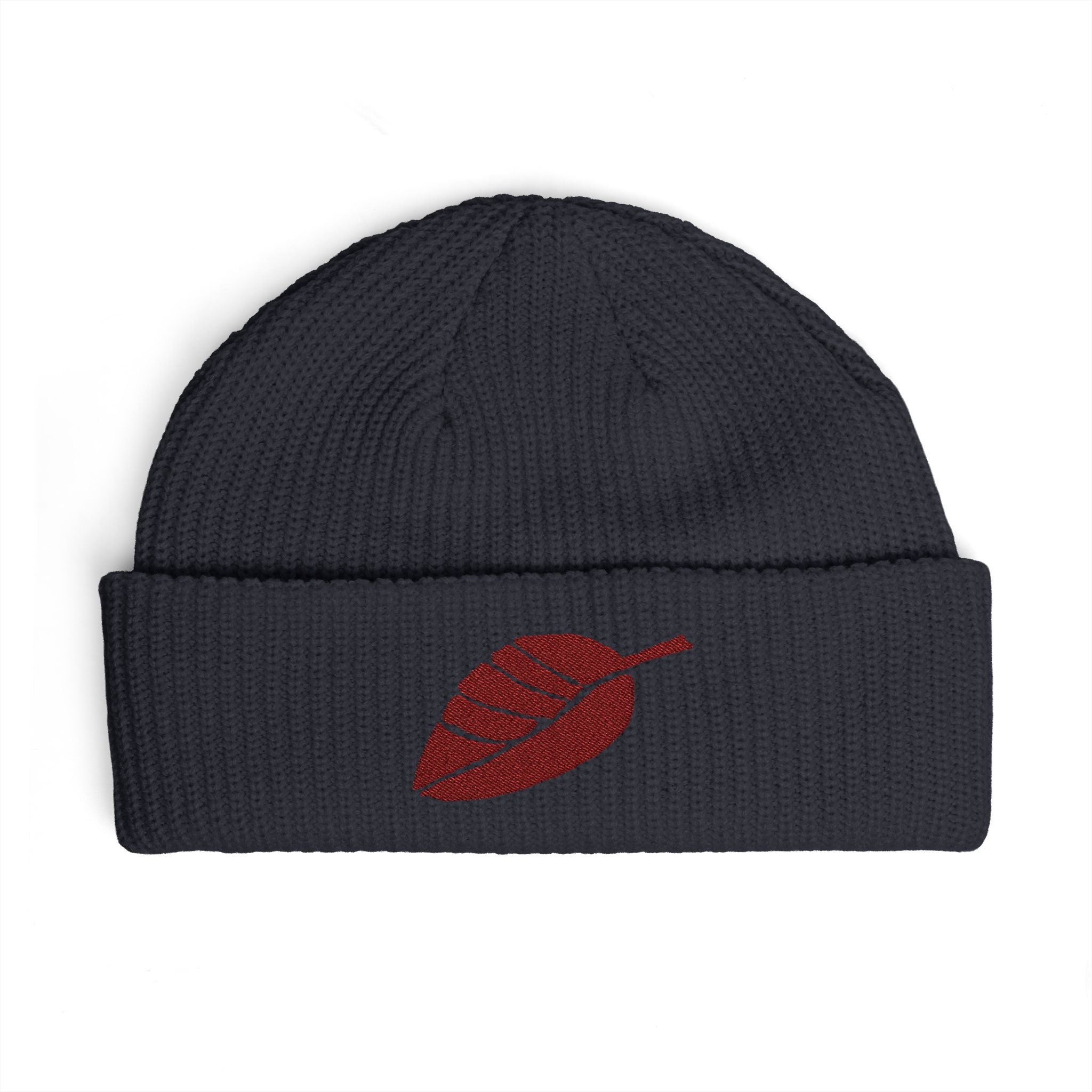 Connla "Red Leaf" Beanie