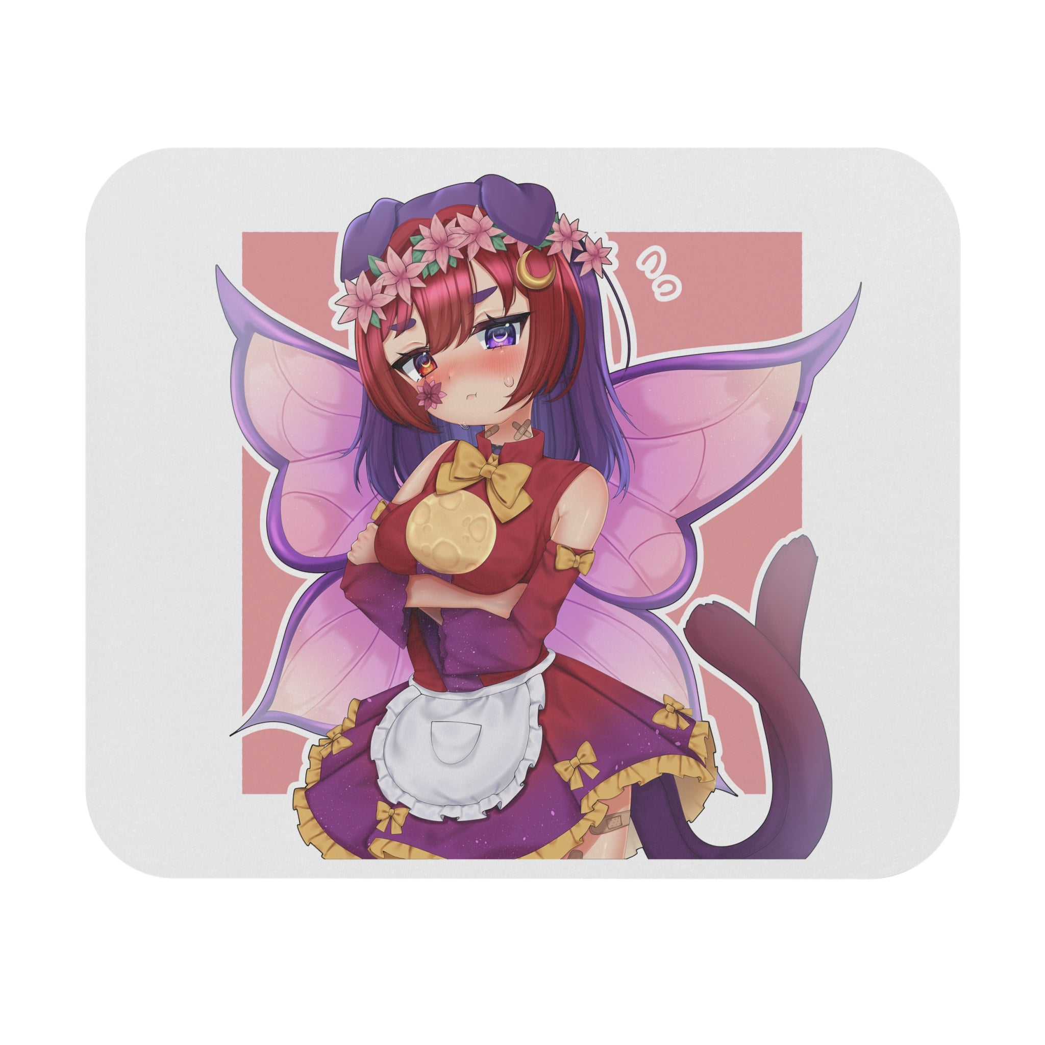 CovenAmarisVT Mousepad