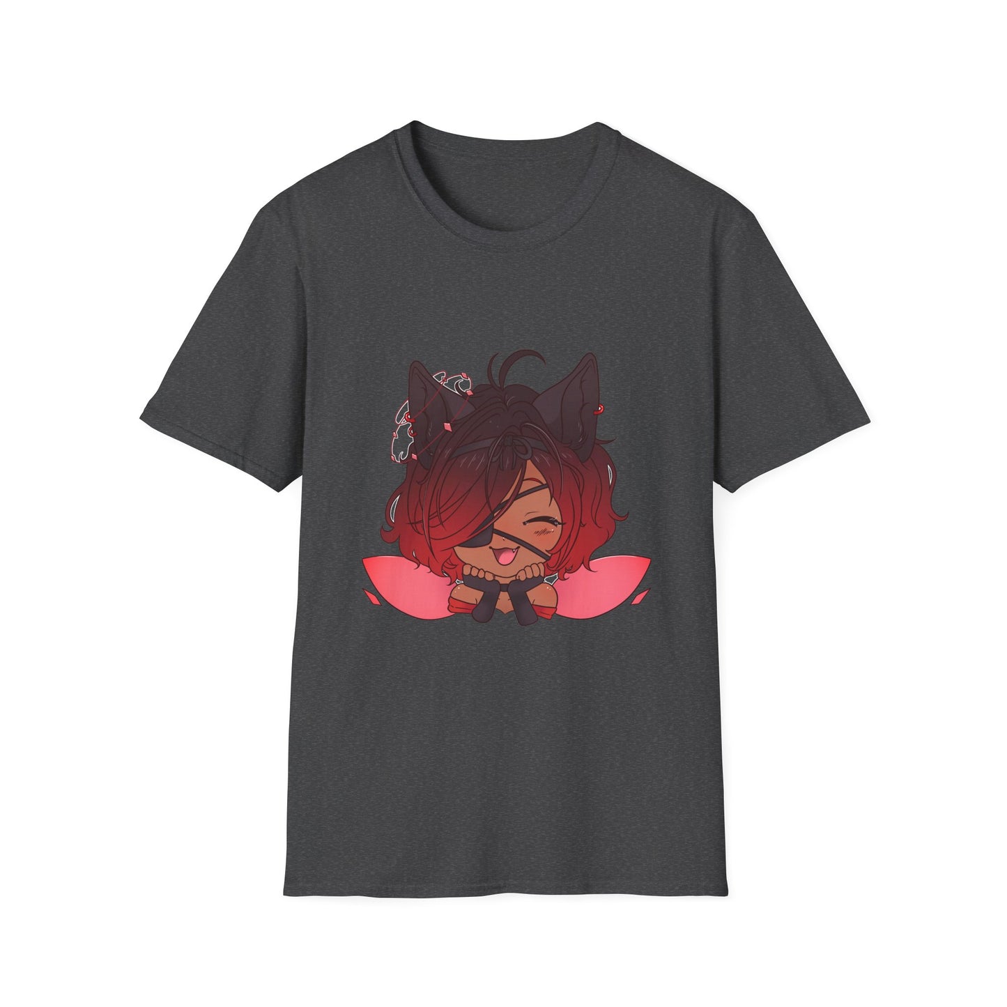 Happy Vixie T-Shirt
