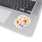 Limited MomoMorning "Sunshine" Sticker