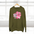 Falivana Lovebooth Hoodie