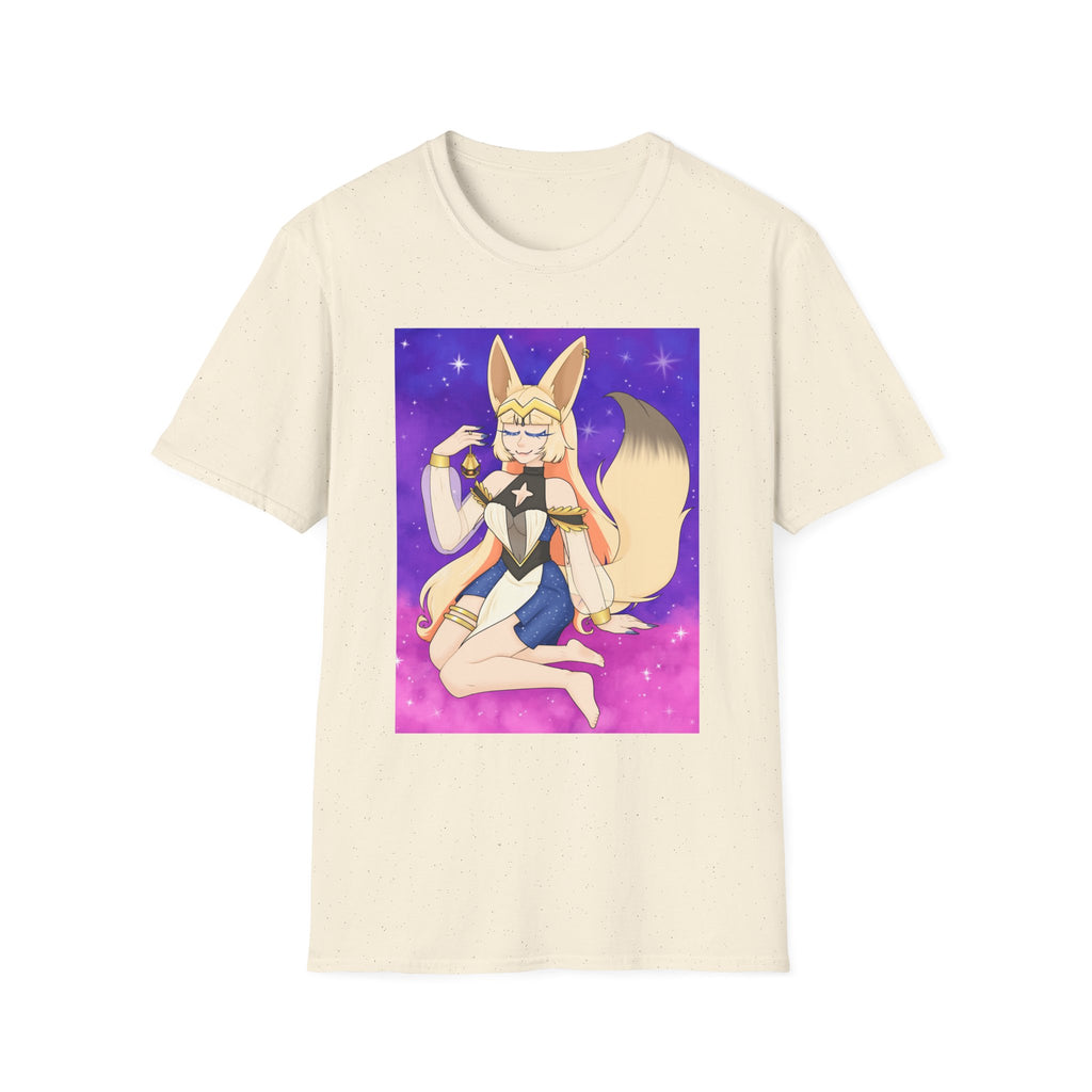 StarFlufVT TShirt