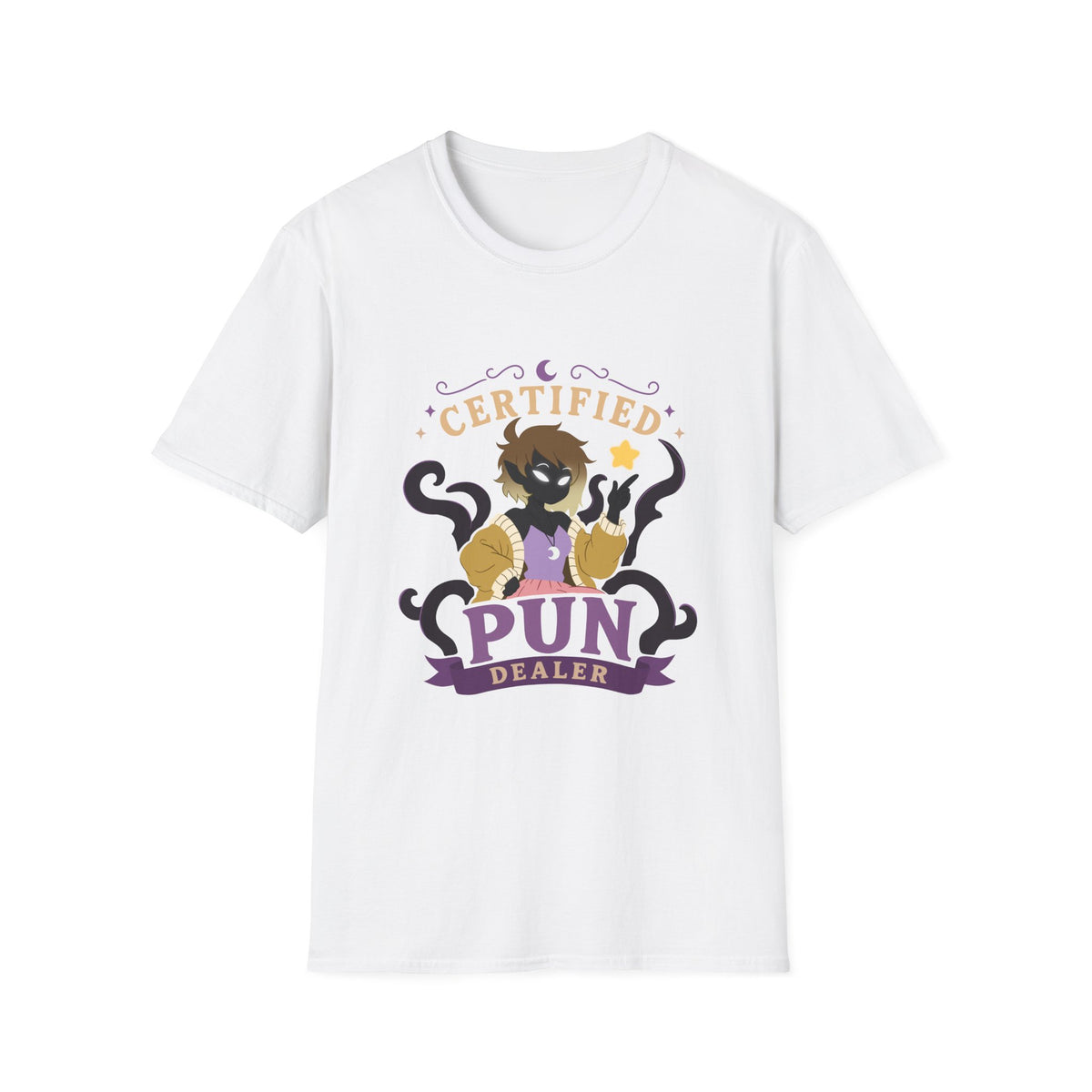 LenDubs "Pun Dealer" Shirt