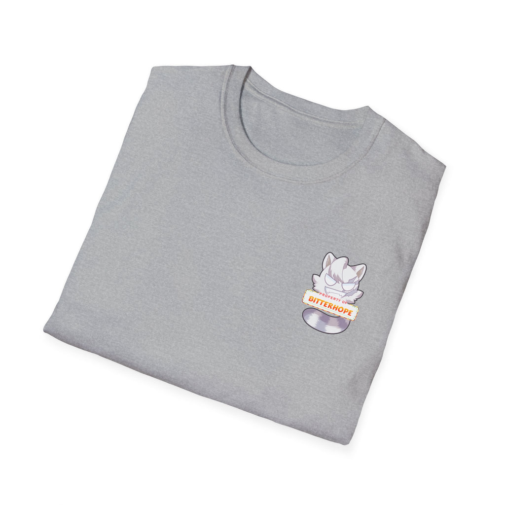 ProcyonrexVT "Logo" TShirt