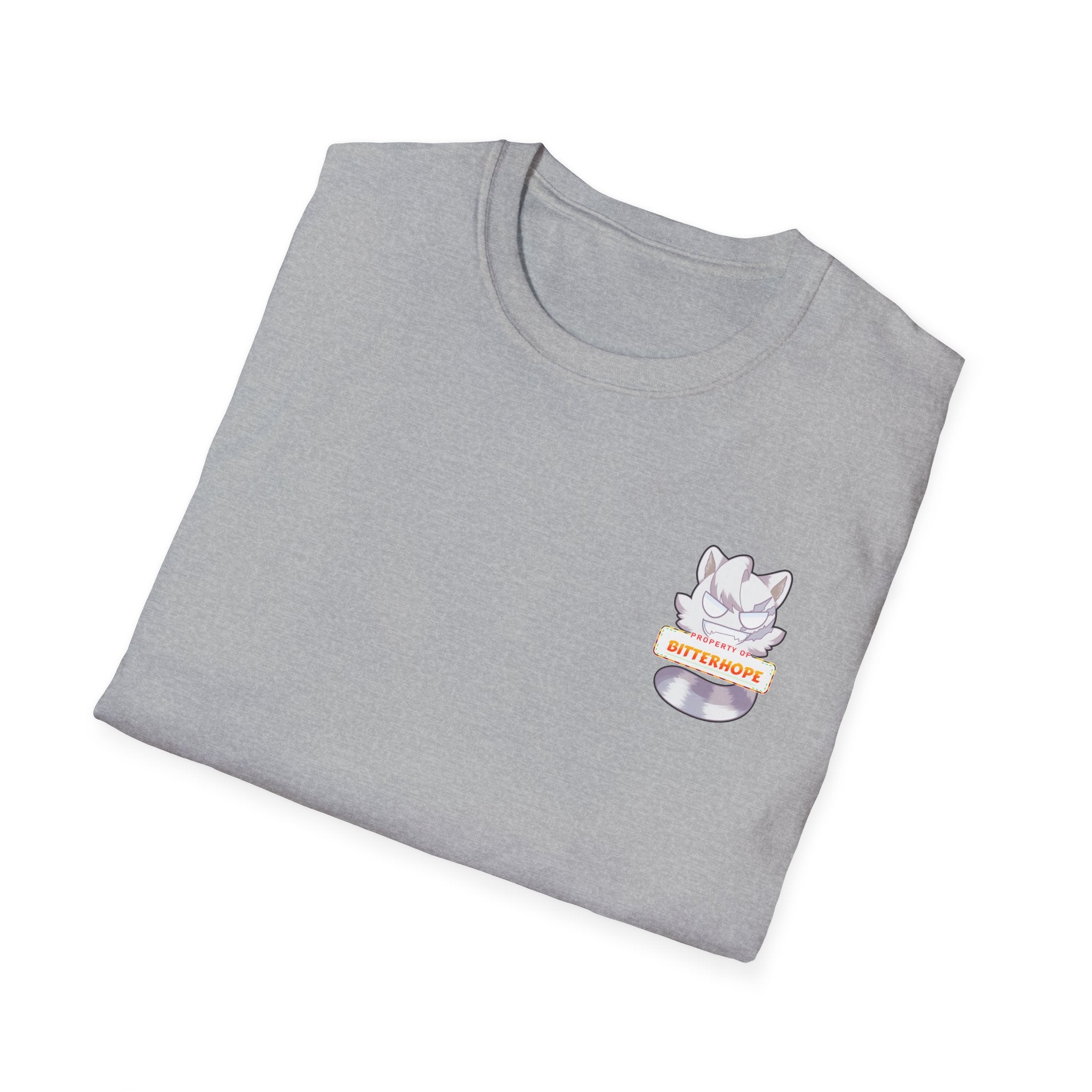 ProcyonrexVT "Logo" TShirt