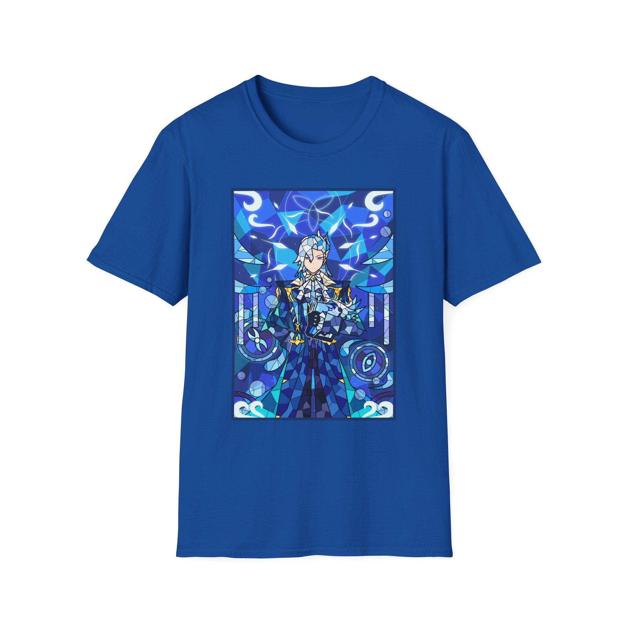 Neuvillette T-Shirt
