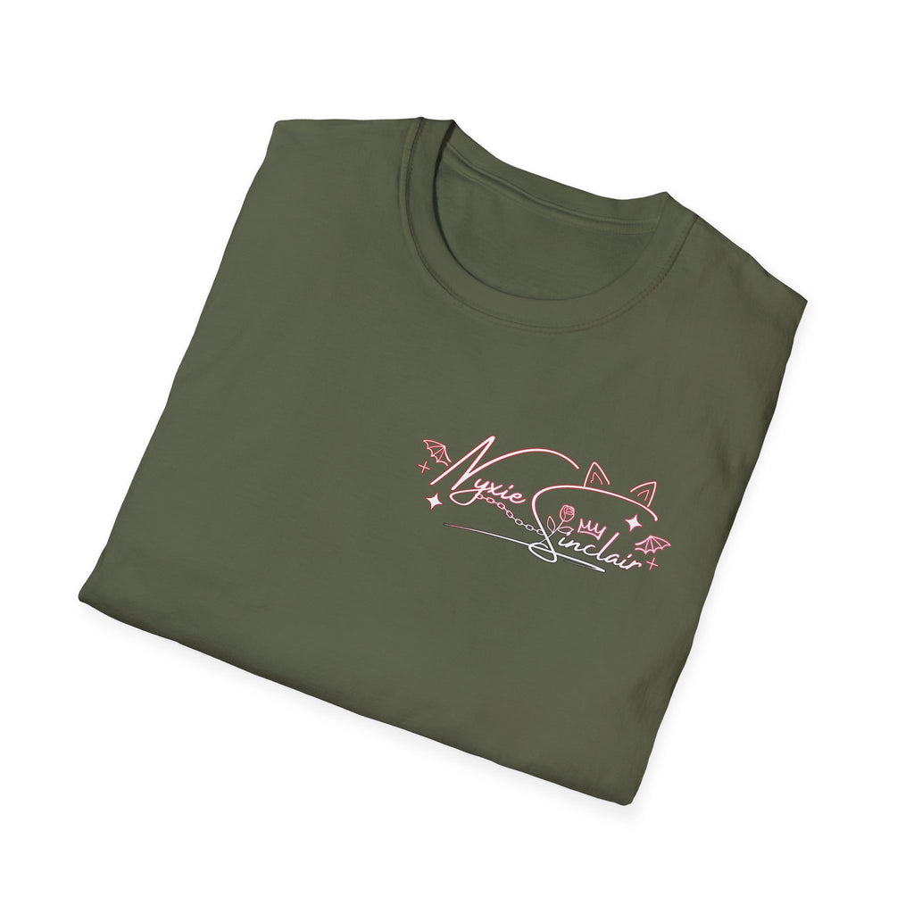 Nyxie Signature T-Shirt