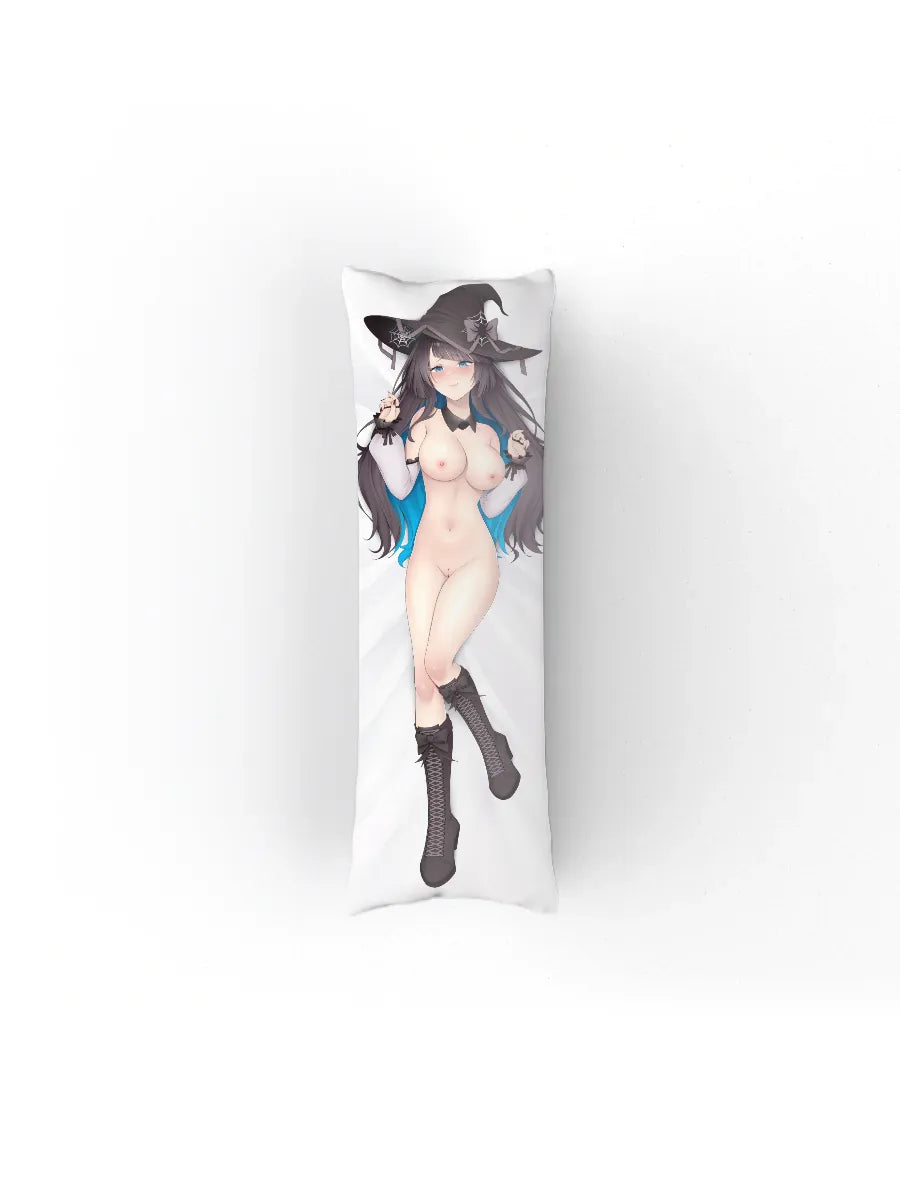 Blair Zero NSFW Dakimakura