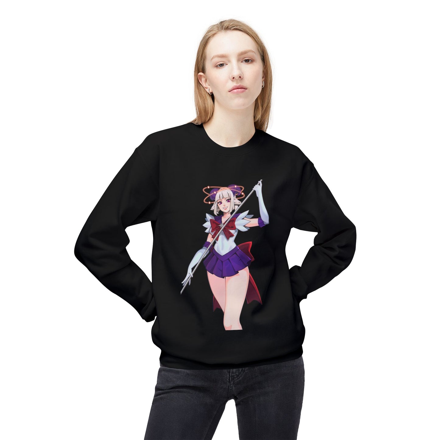 Star Protector Bobamai Sweatshirt