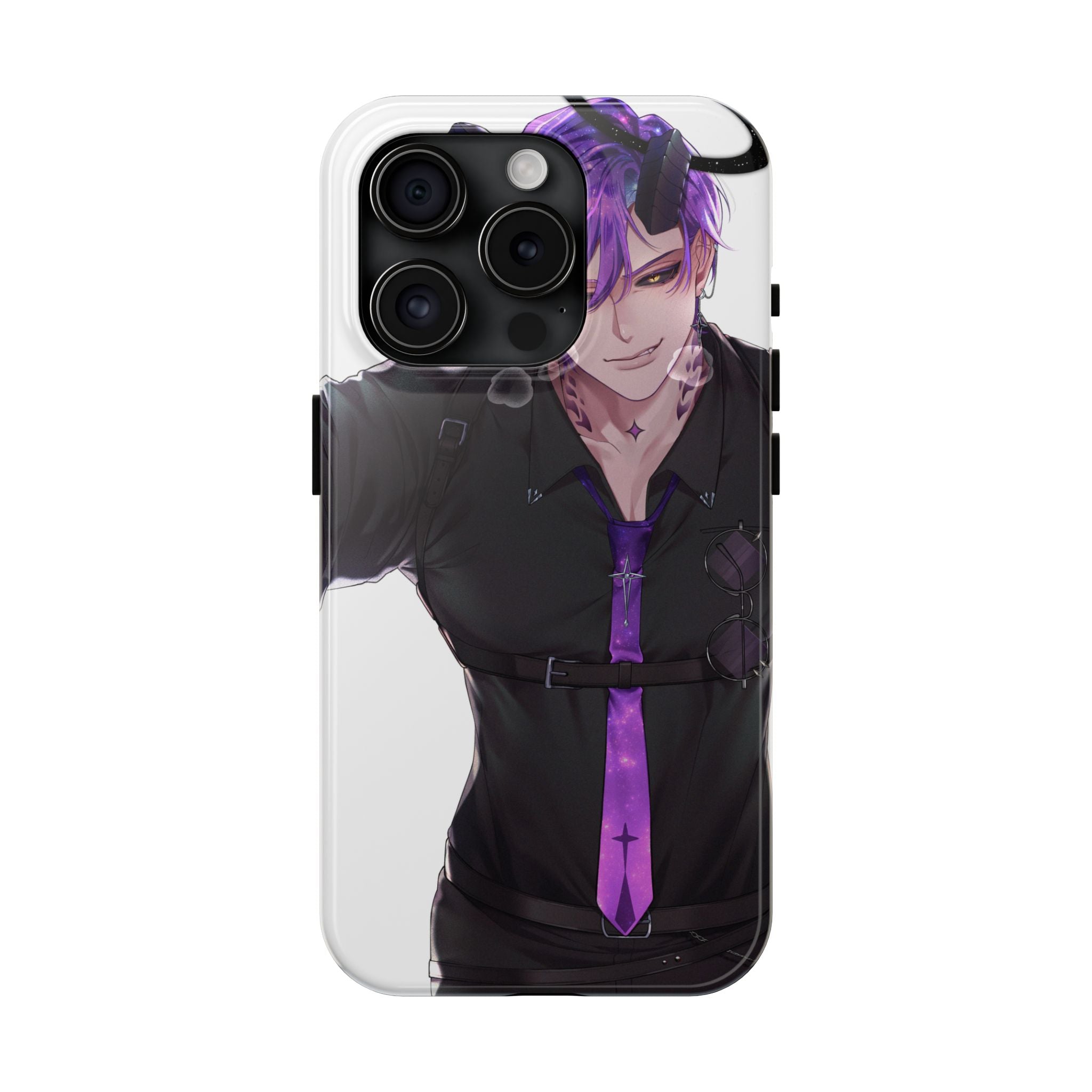 Cassian Aetheria Phone Case