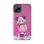 Cozy Gamer Bobamai Phone Case