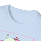 Shirley Cutsie TShirt