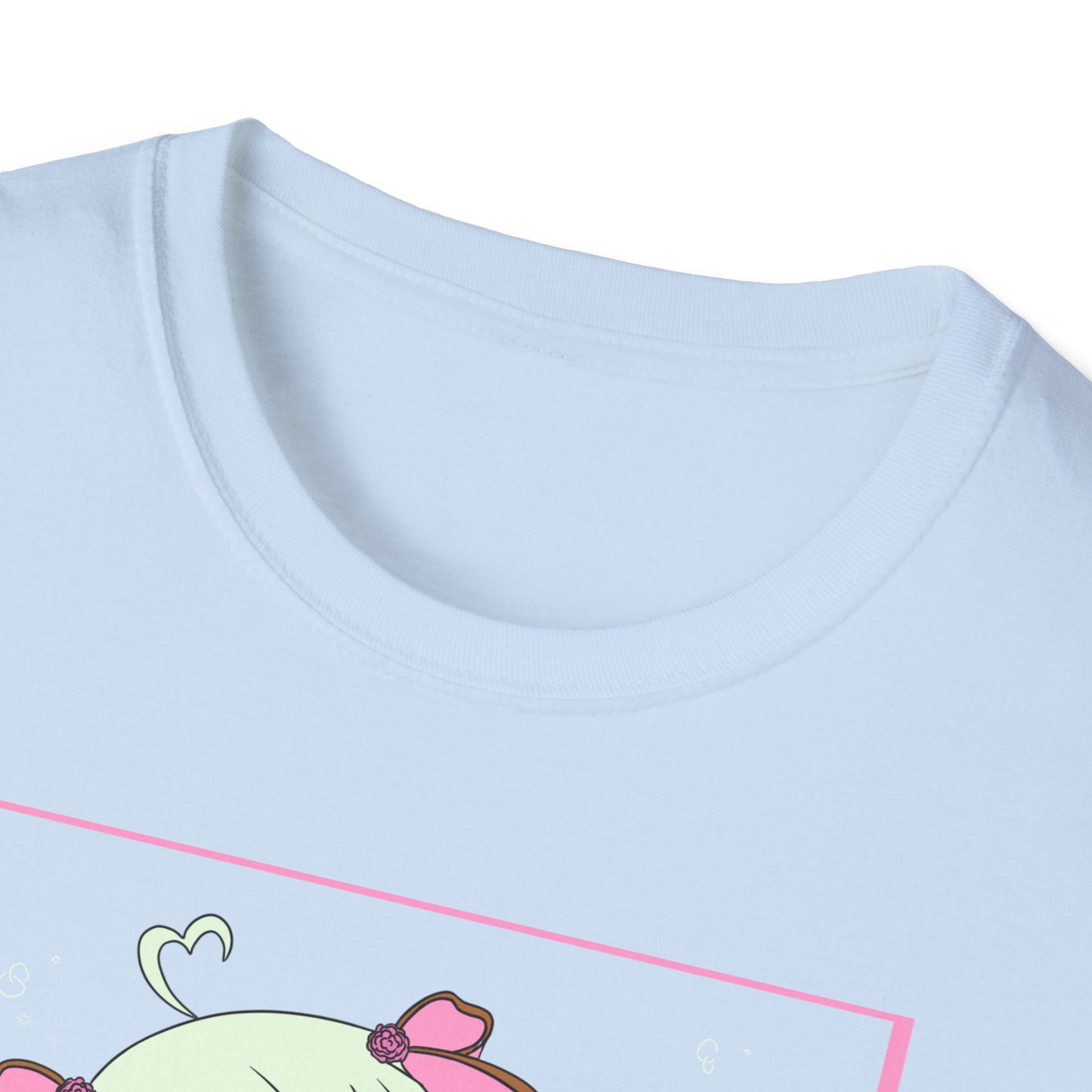 Shirley Cutsie TShirt