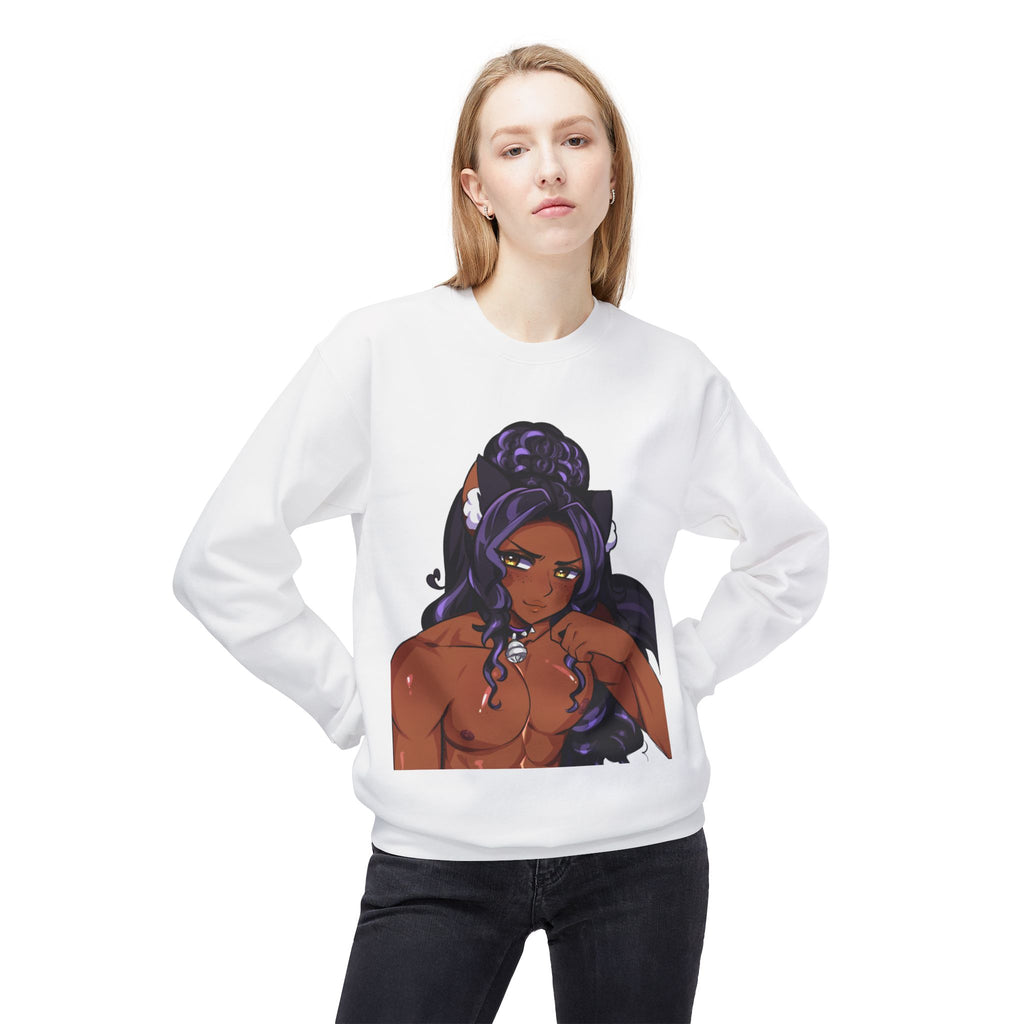 Masc Dweepy Sweatshirt