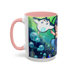 Siren "Underwater Adventure" Mug