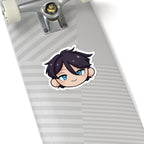 Trisir "Smile" Sticker