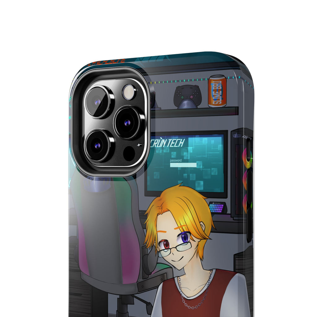 ACynicalSlime Phone Case