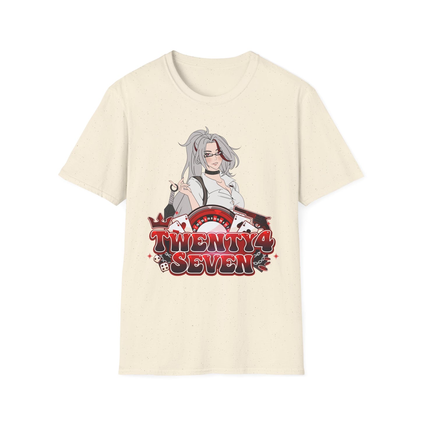 Kaeru Chibana Logo TShirt