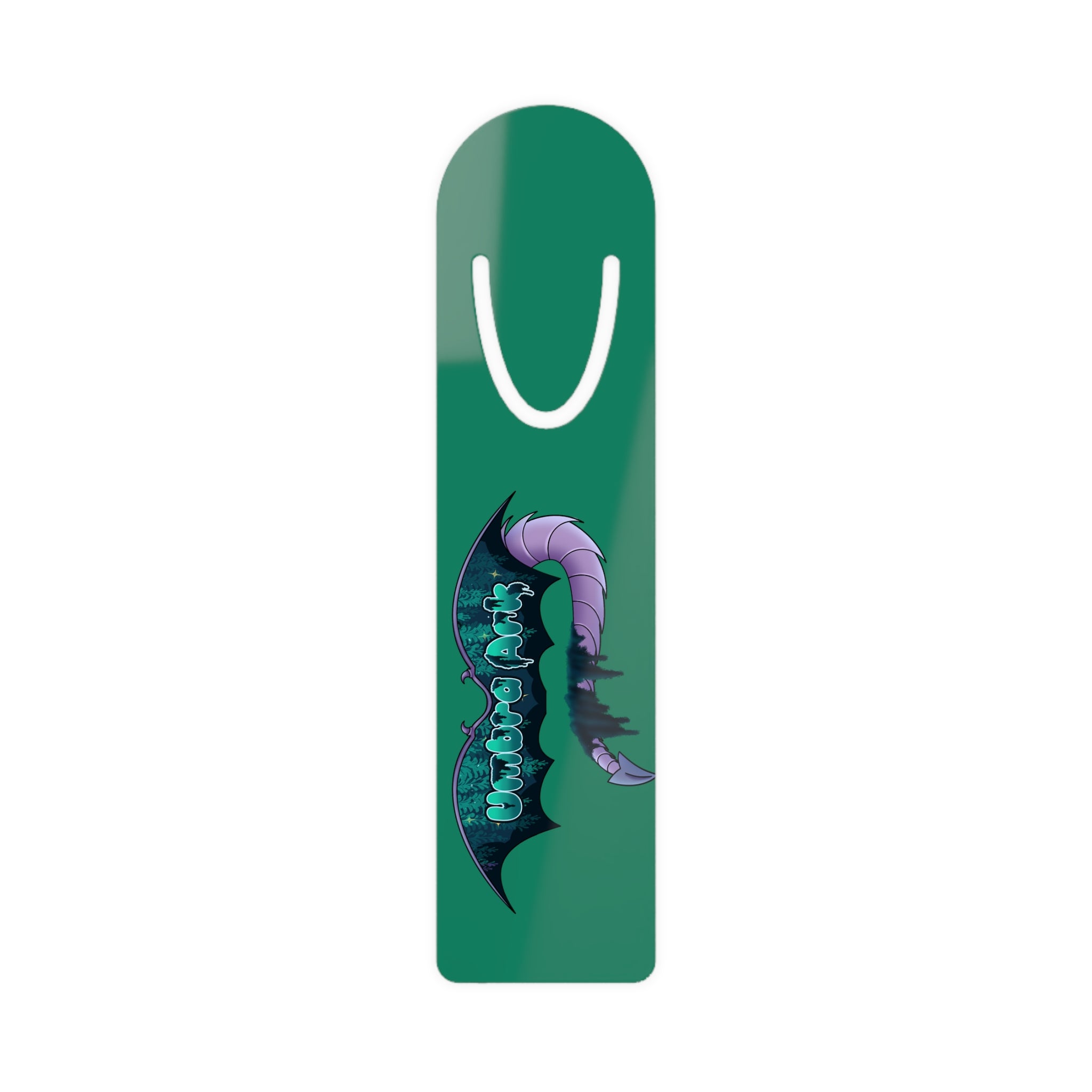 UmbraArk Bookmark