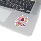 Nono Noelle "Chibi" Sticker