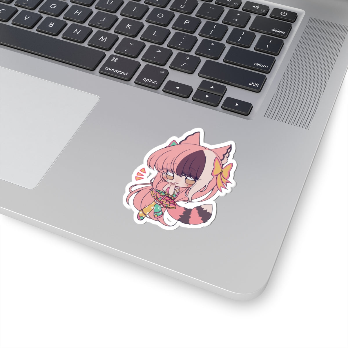 Nono Noelle "Chibi" Sticker