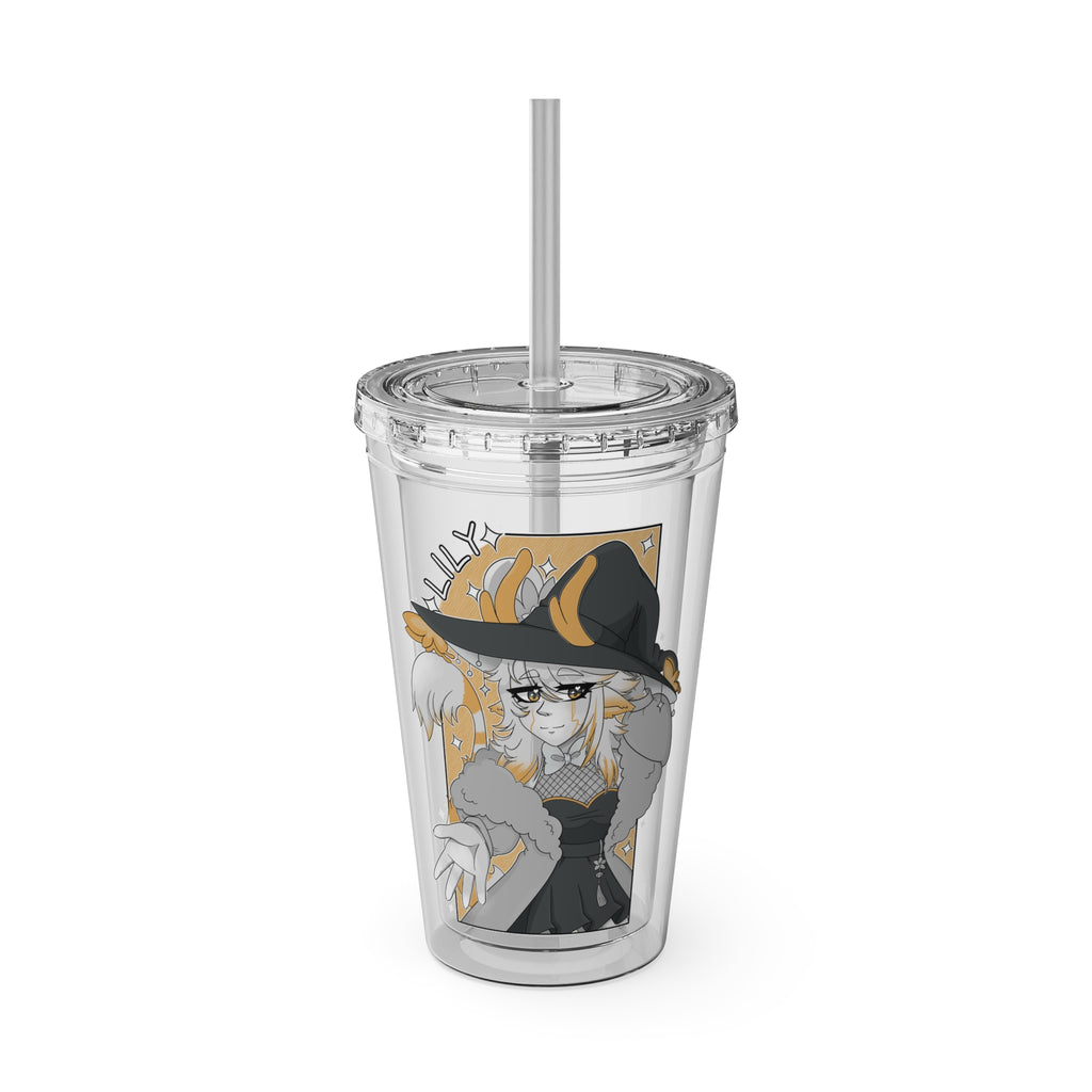 lily_starchaser Tumbler