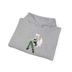 Liz Okami Hoodie