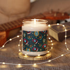 Hengist Trading Co. Candle