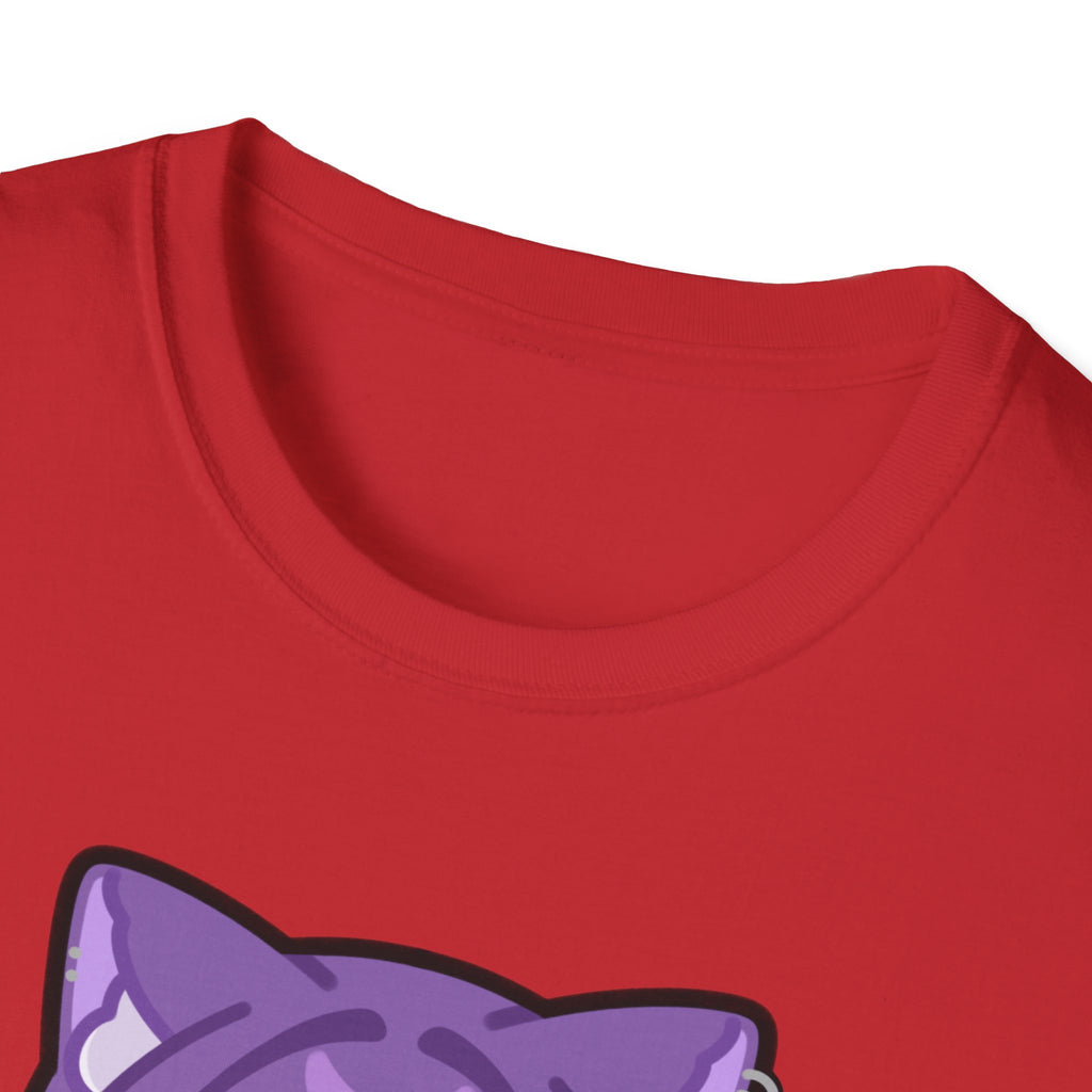 Chibi Lavii Bakeneko TShirt